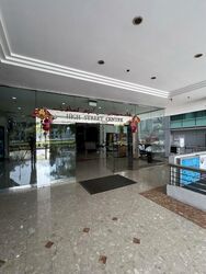 High Street Centre (D6), Office #521059391